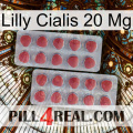 Lilly Cialis 20 Mg 19